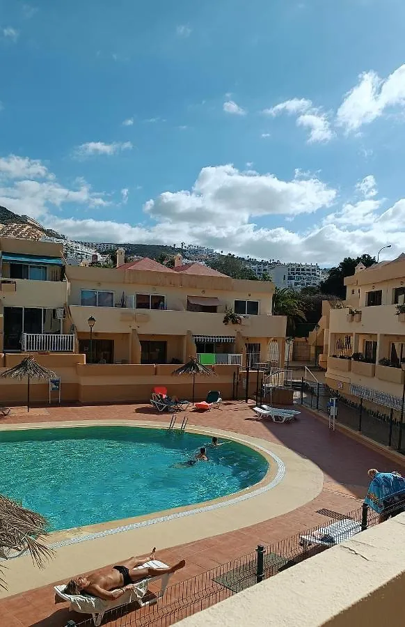 Apartment Mng-Apart Studio D-14 Mareverde Costa Adeje Spain