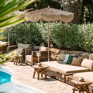 Sastre Country house Santa Gertrudis (Ibiza)