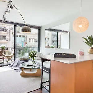 My Space Executive Center Apartment Barcelona